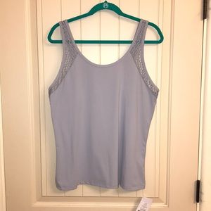 NWT Fabletics Demi Tank
